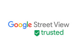 logo Street View Trusted
